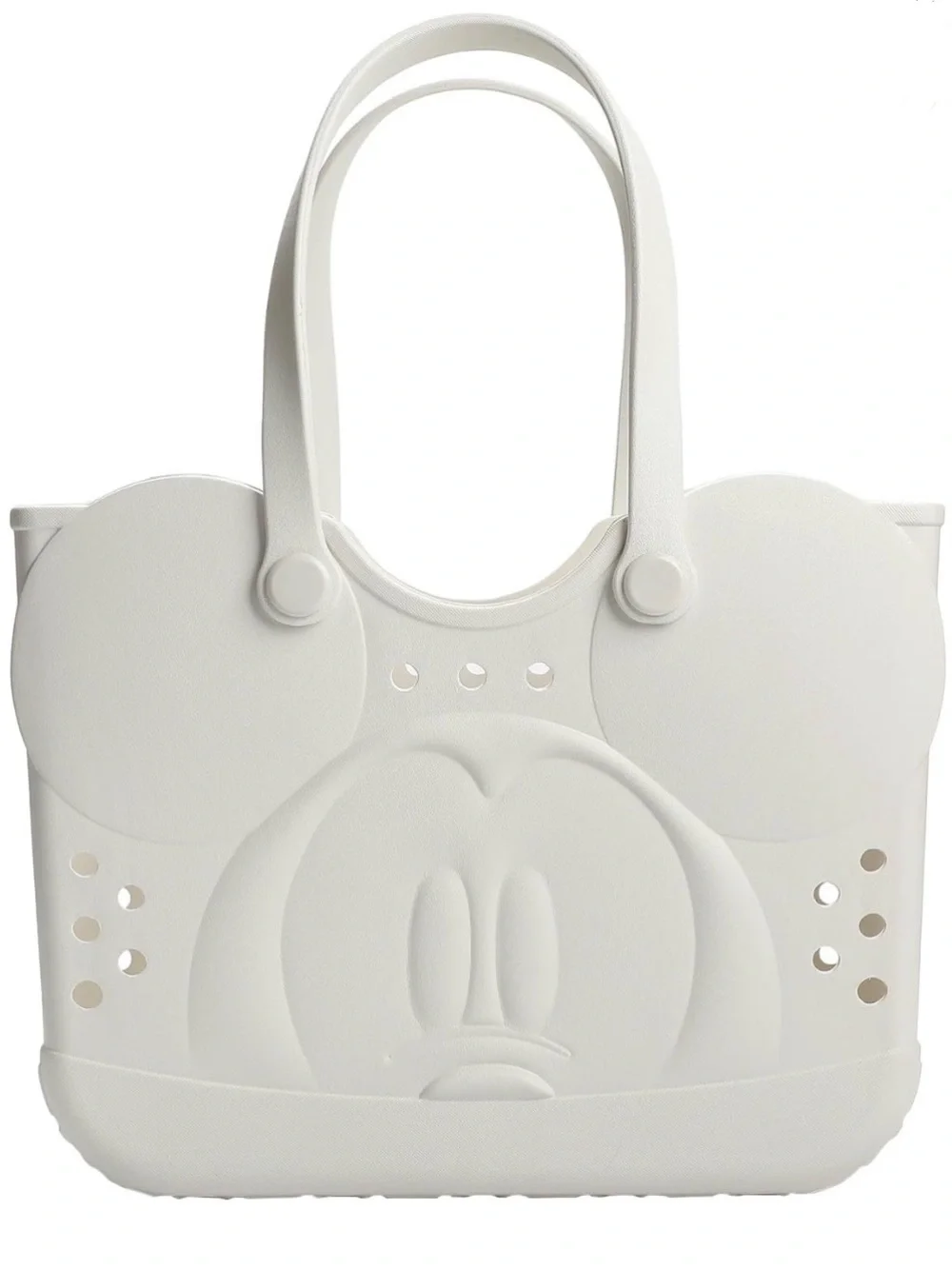 Mickey Mouse 3D EVA Molded 16.5” Tote